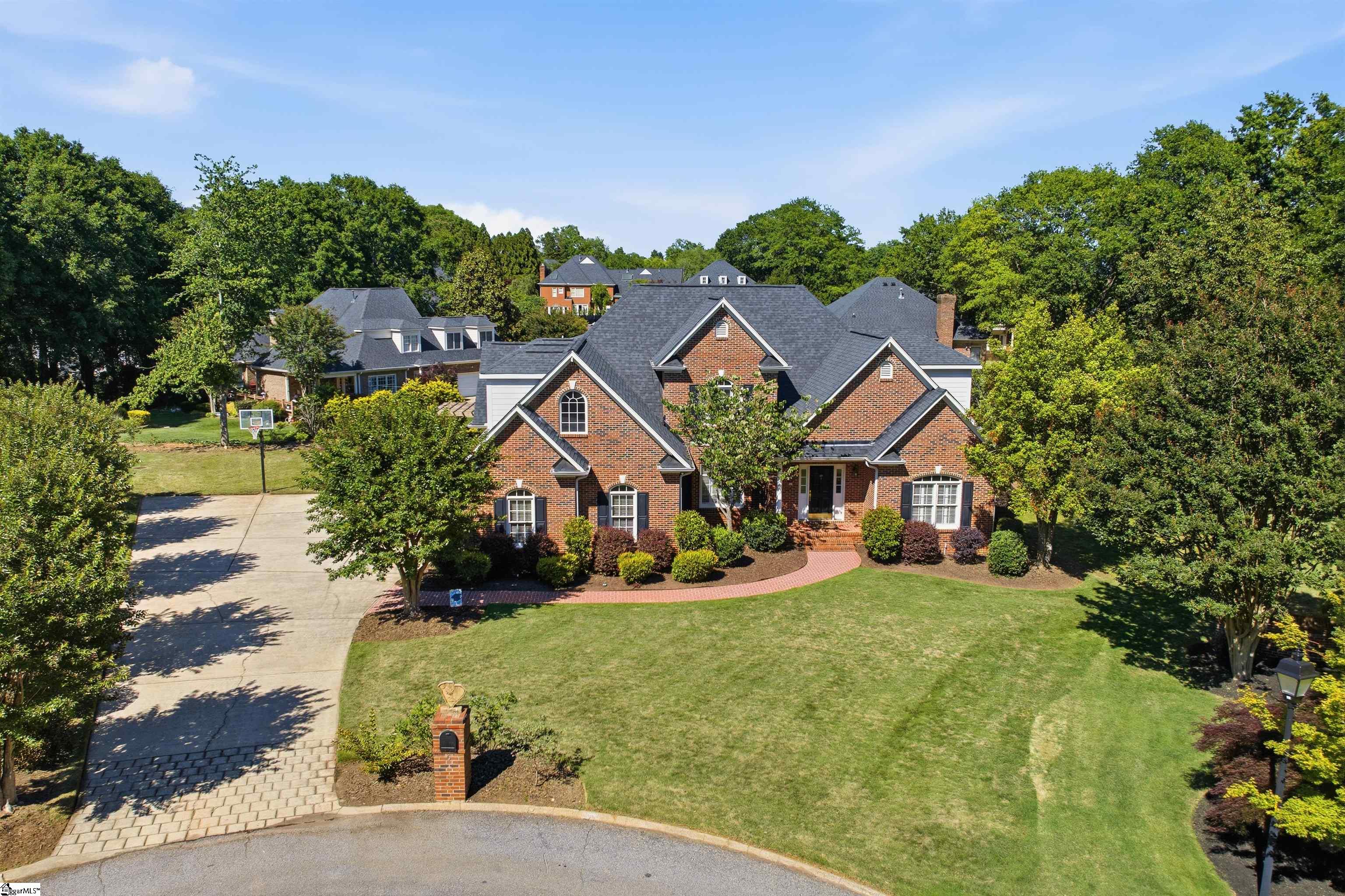6 Chilton Place Greer, SC 29650 - Photo 44 of 44