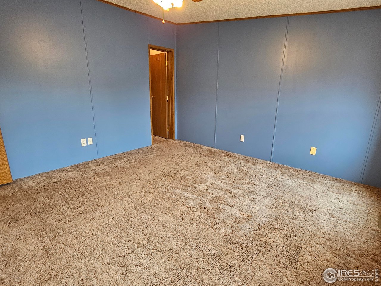 1912 Fillmore Street Sterling, CO 80751 - Photo 16 of 27 Primary bedroom is 13 x 12