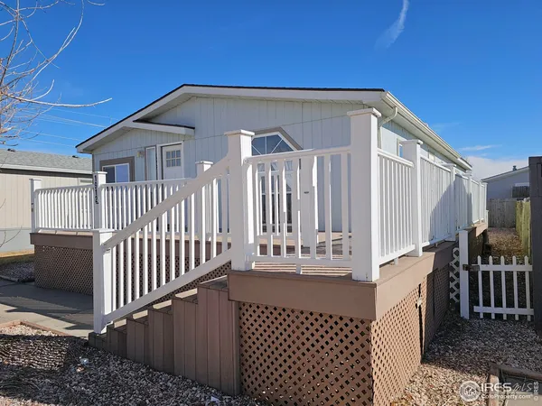 $149,000 | 1912 Fillmore Street, Sterling, CO 80751