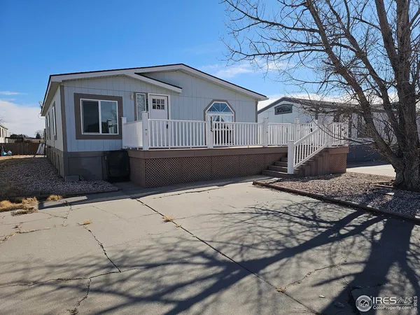 $149,000 | 1912 Fillmore Street, Sterling, CO 80751