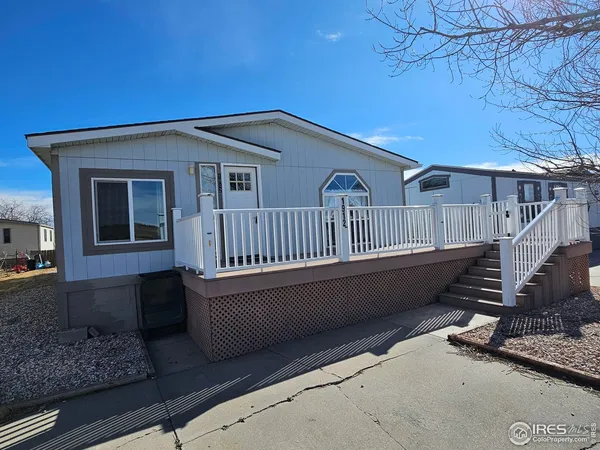 $149,000 | 1912 Fillmore Street, Sterling, CO 80751