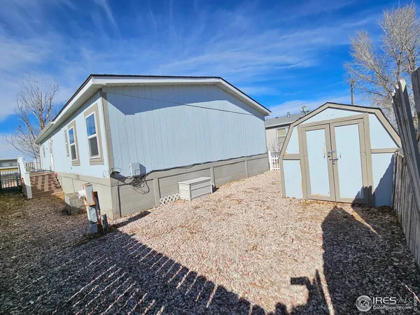 $149,000 | 1912 Fillmore Street, Sterling, CO 80751