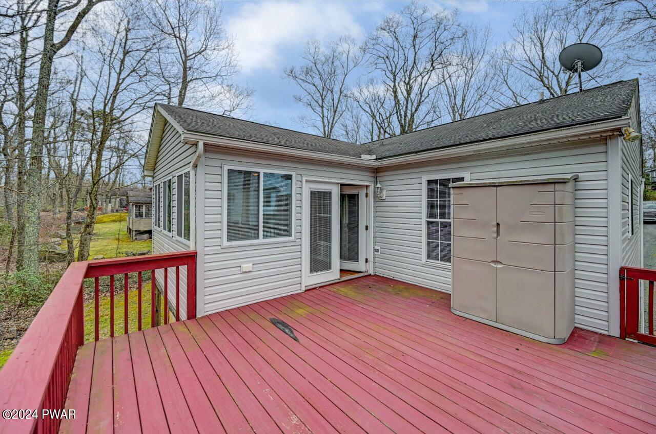 401 Maple Ridge Drive Hawley, PA 18428 - Photo 59 of 78