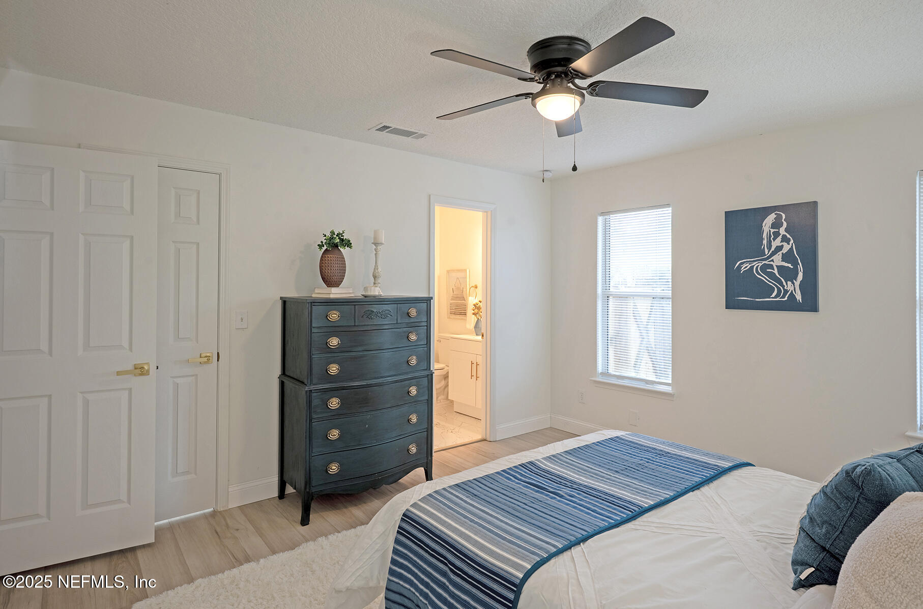 925 Gavagan Road Jacksonville, FL 32233 - Photo 17 of 37 16 Master Bedroom