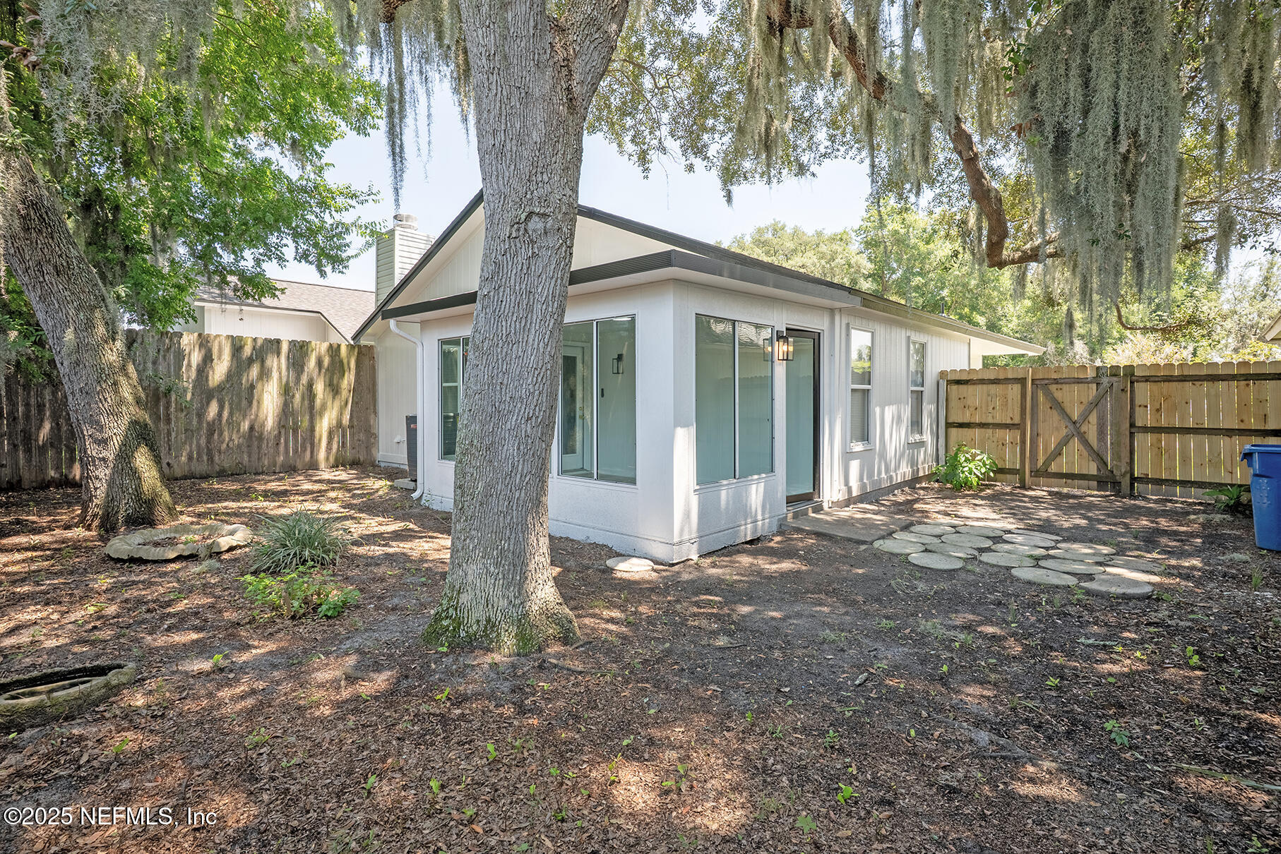 925 Gavagan Road Jacksonville, FL 32233 - Photo 26 of 37 25 Back Exterior