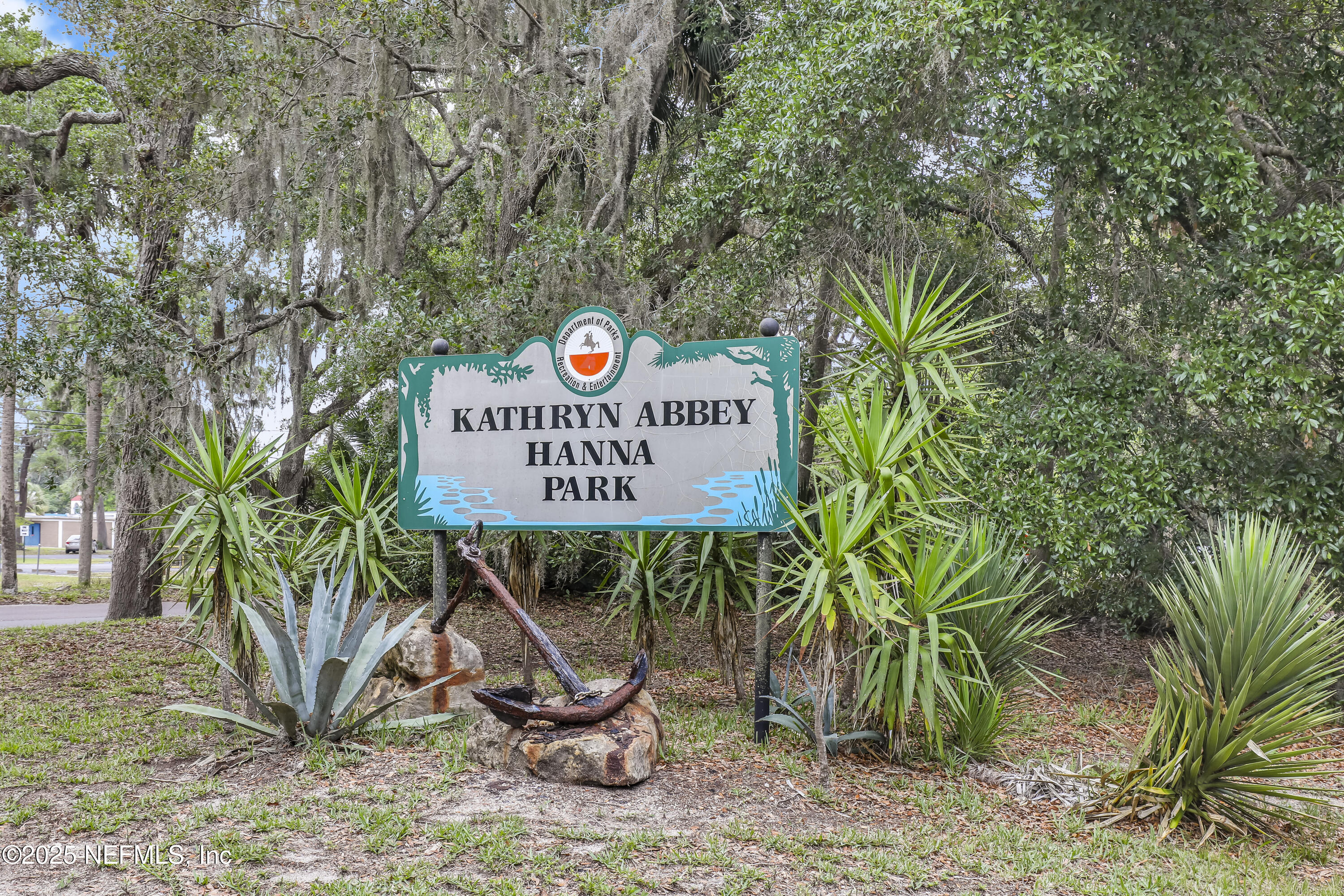 925 Gavagan Road Jacksonville, FL 32233 - Photo 28 of 37 27 Kathryn Abbey Hanna Park