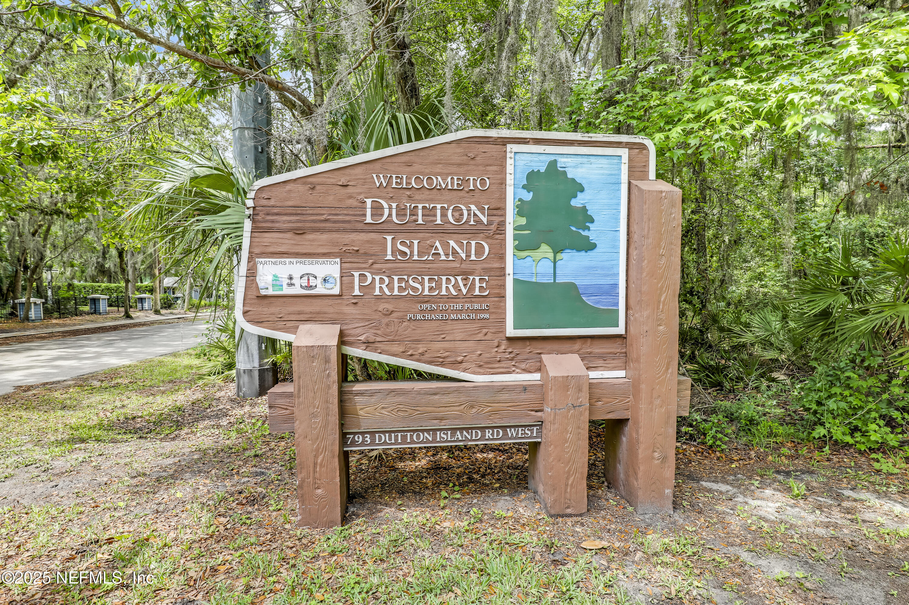 925 Gavagan Road Jacksonville, FL 32233 - Photo 35 of 37 34 Dutton Island Preserve