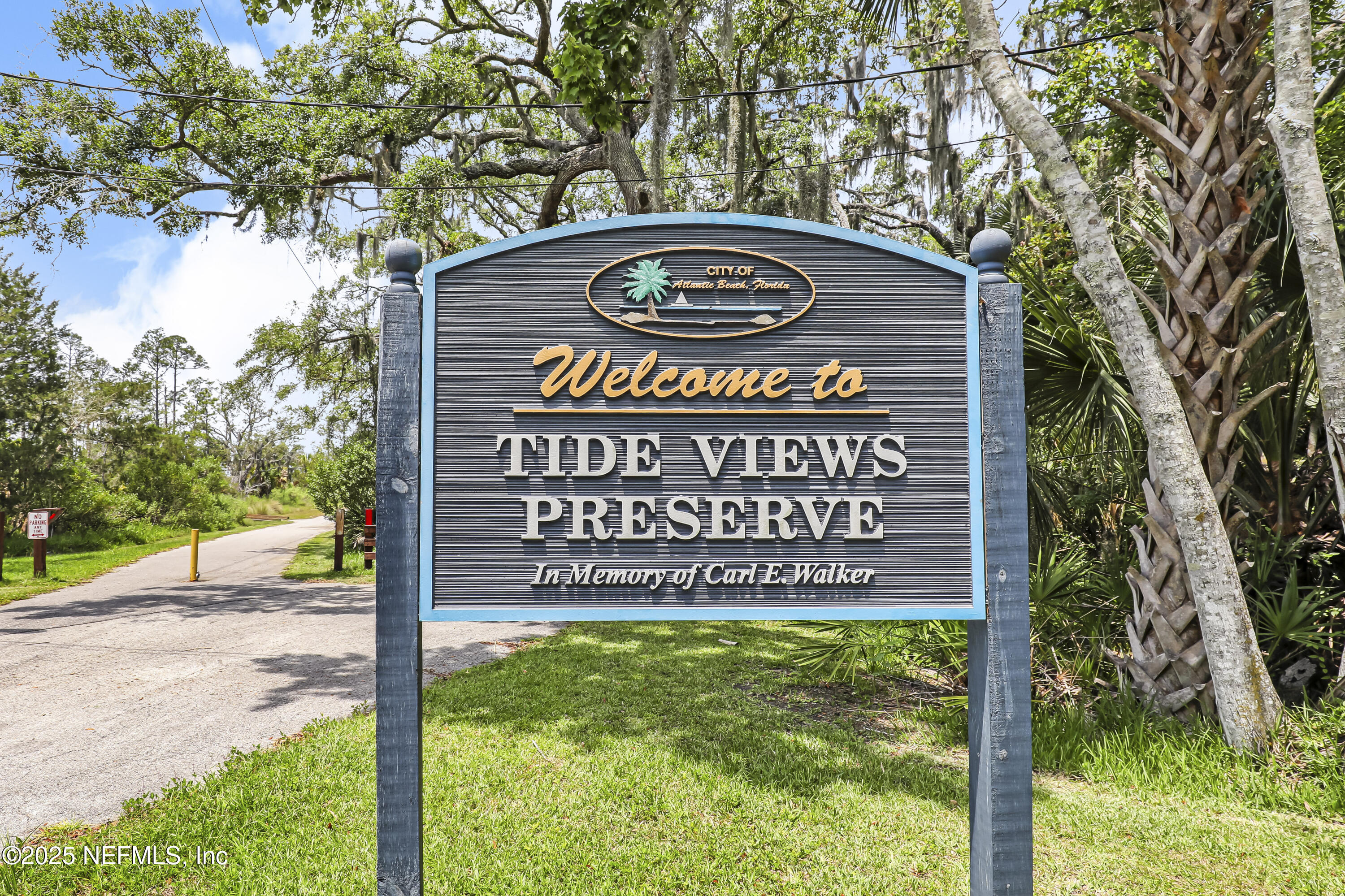 925 Gavagan Road Jacksonville, FL 32233 - Photo 36 of 37 35 Tide Views Preserve