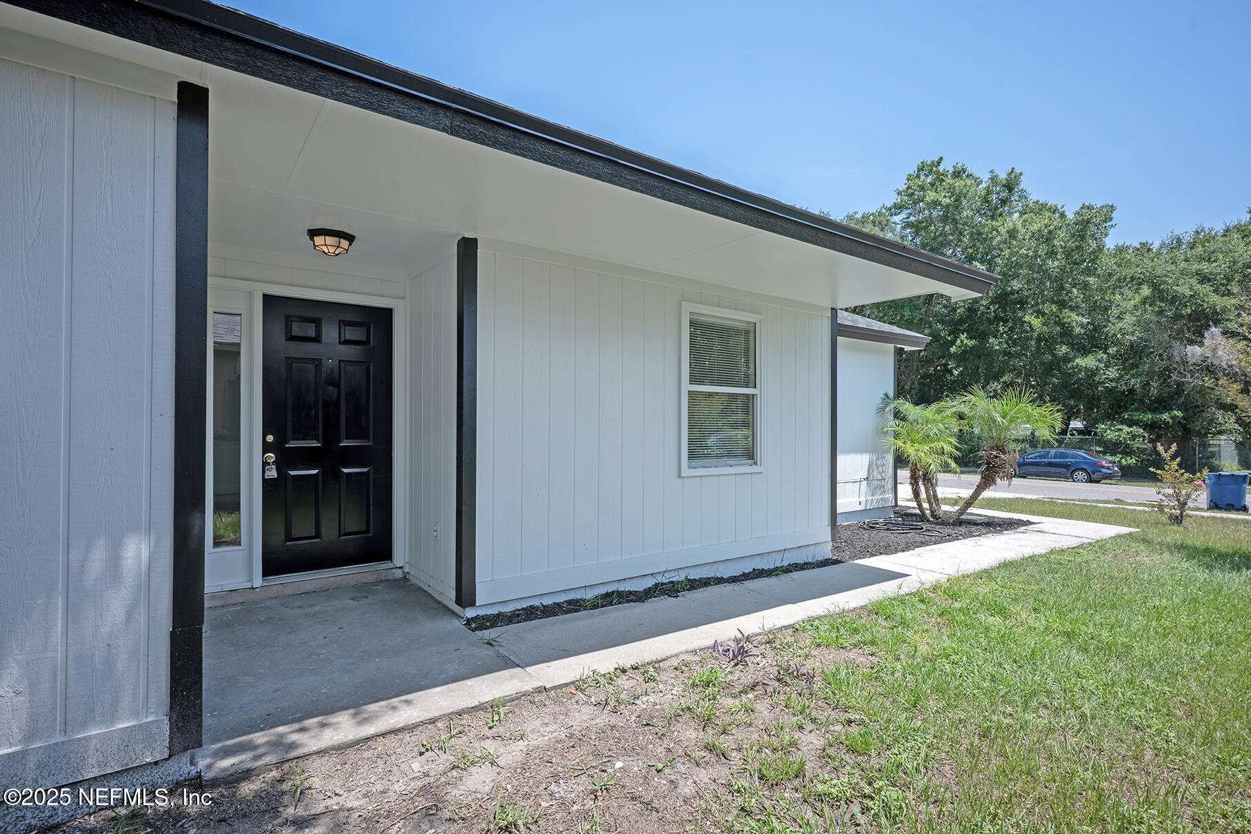 925 Gavagan Road Jacksonville, FL 32233 - Photo 7 of 37 06 Front Door