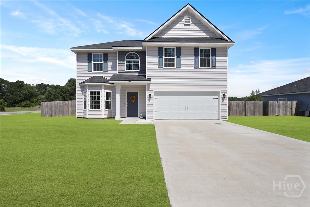 189 Morningside Drive Rome, GA 30161 - Photo 1 of 44