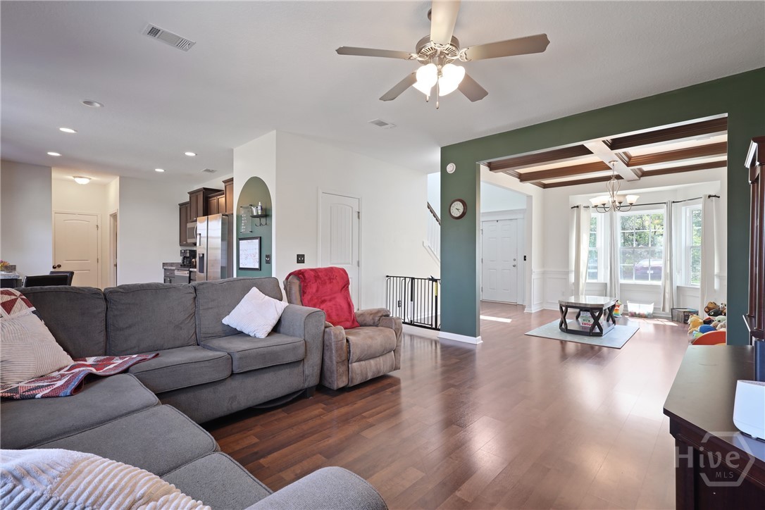 189 Morningside Drive Rome, GA 30161 - Photo 12 of 44