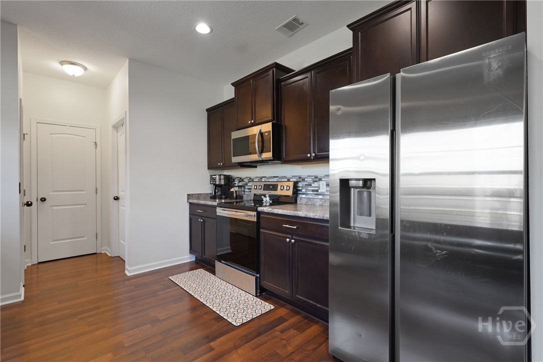 189 Morningside Drive Rome, GA 30161 - Photo 20 of 44