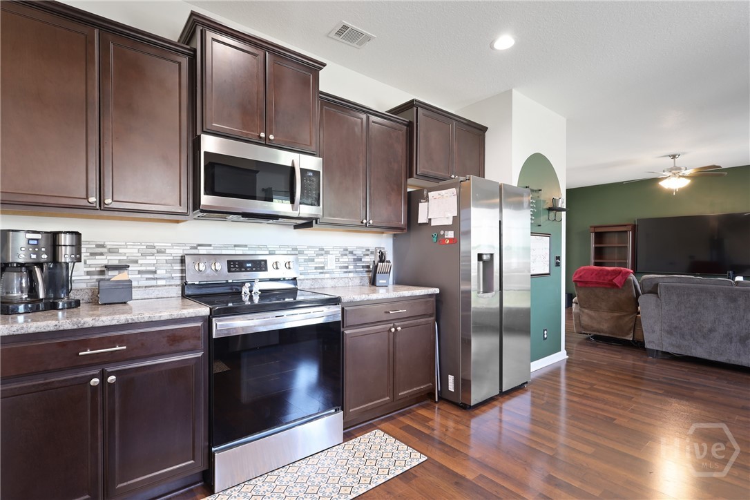 189 Morningside Drive Rome, GA 30161 - Photo 23 of 44