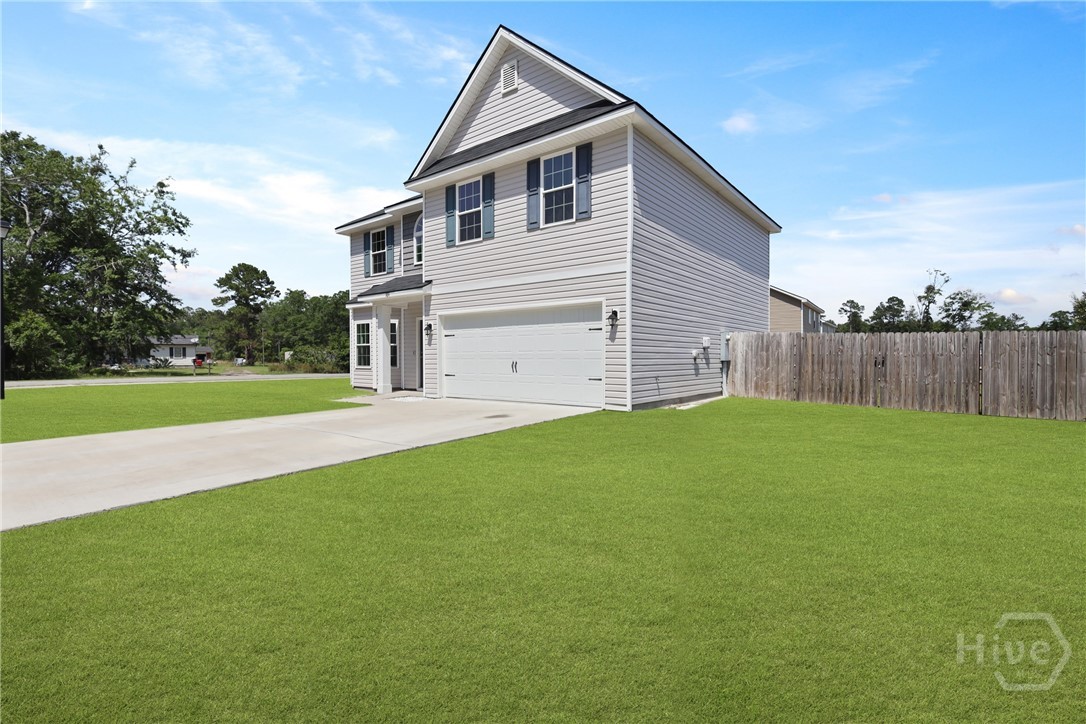 189 Morningside Drive Rome, GA 30161 - Photo 3 of 44