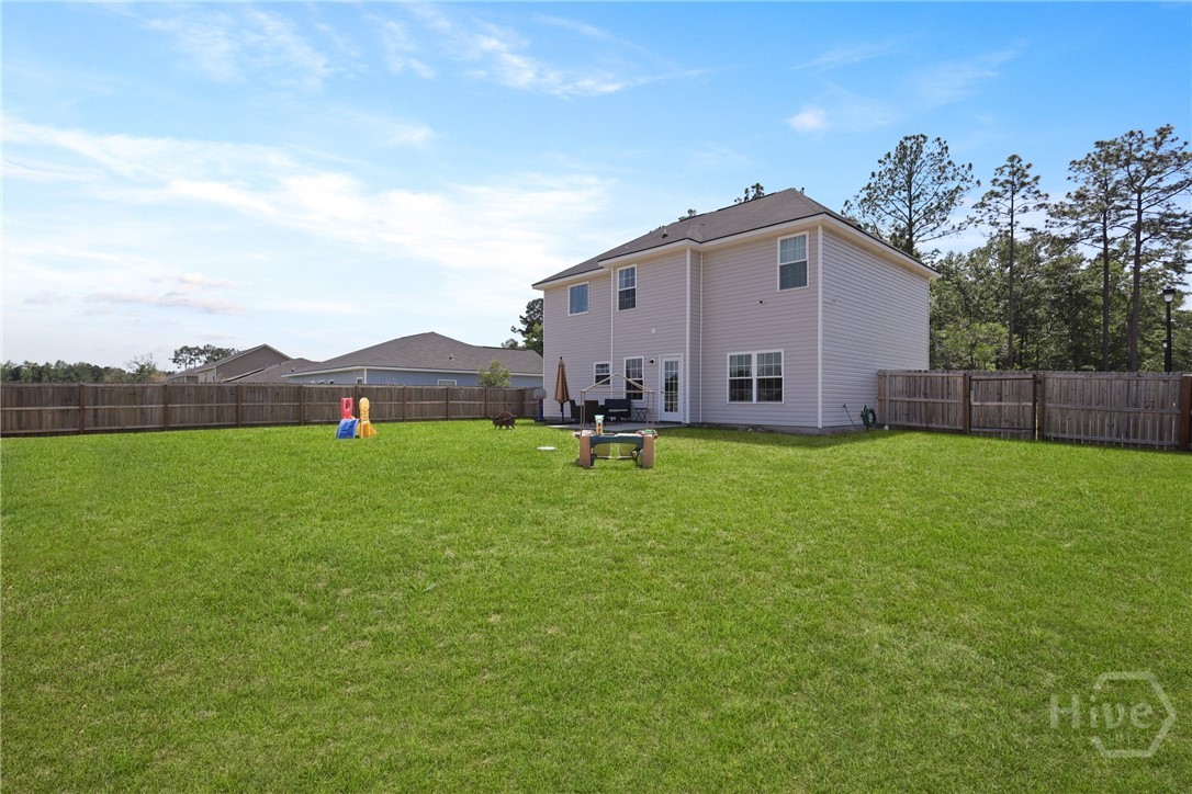 189 Morningside Drive Rome, GA 30161 - Photo 40 of 44