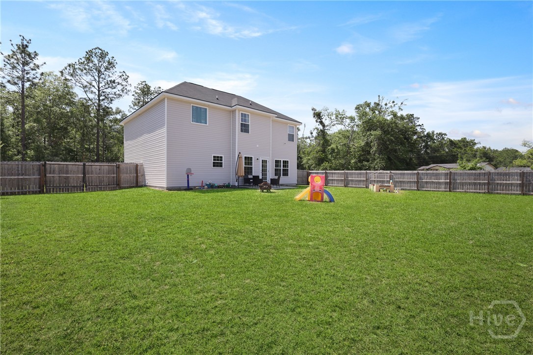 189 Morningside Drive Rome, GA 30161 - Photo 41 of 44