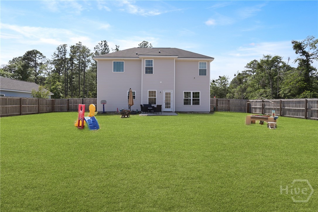 189 Morningside Drive Rome, GA 30161 - Photo 42 of 44
