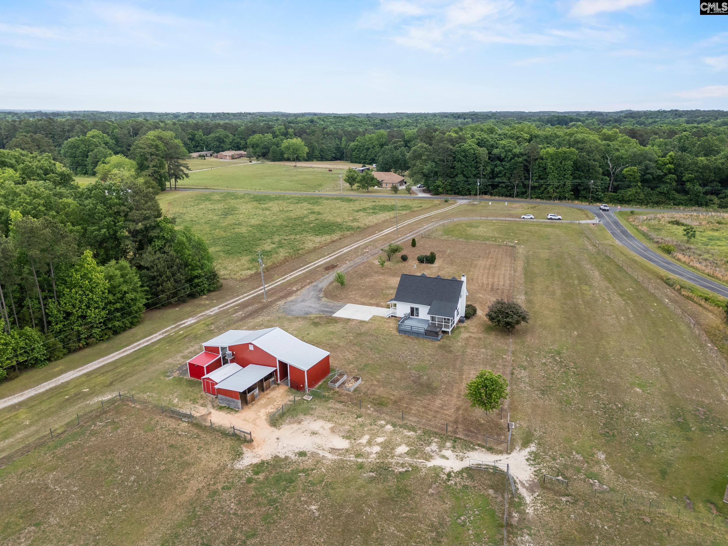 333 Hyler Road Gilbert, SC 29054 - Photo 35 of 41