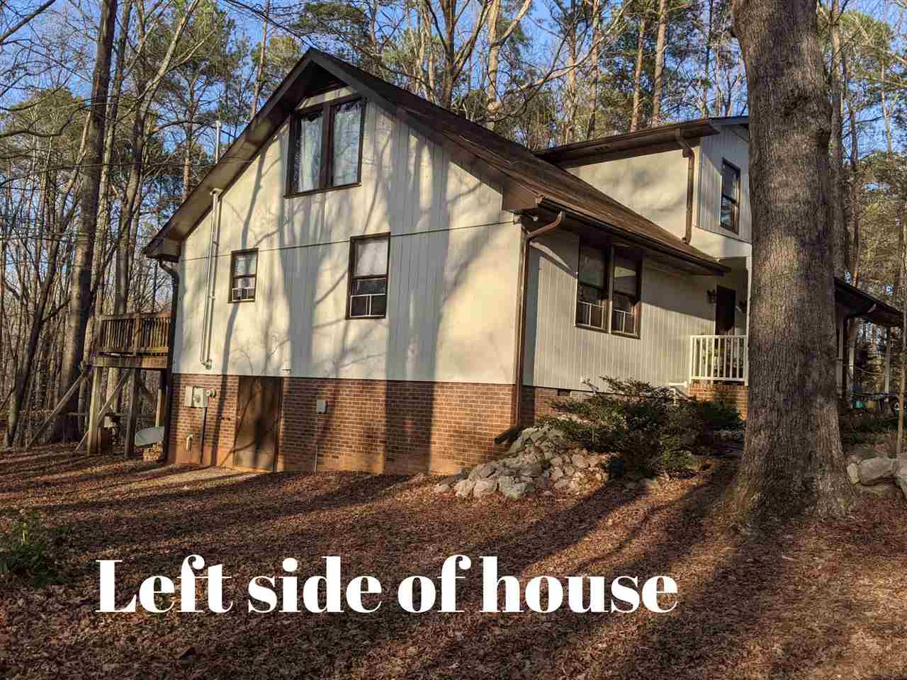 12229 Norwood Road Raleigh, NC 27613 - Photo 4 of 26 Photo 4