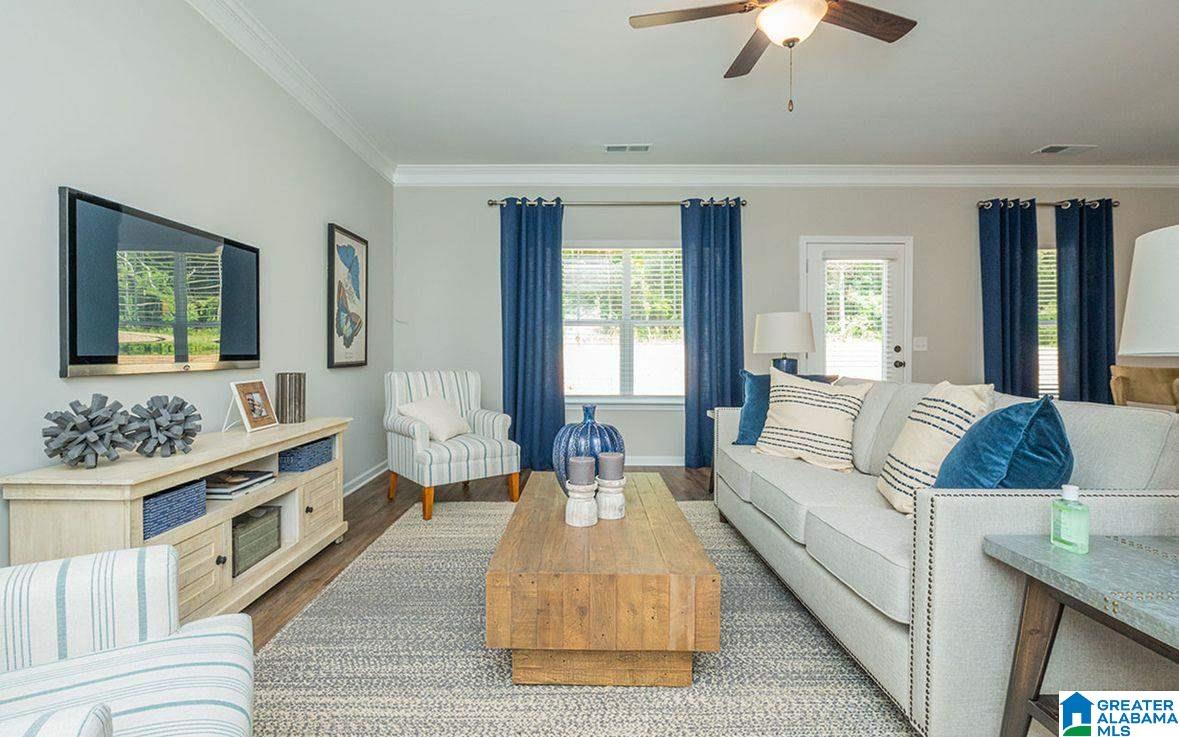145 Fallen Oaks Lane Springville, AL 35146 - Photo 6 of 8