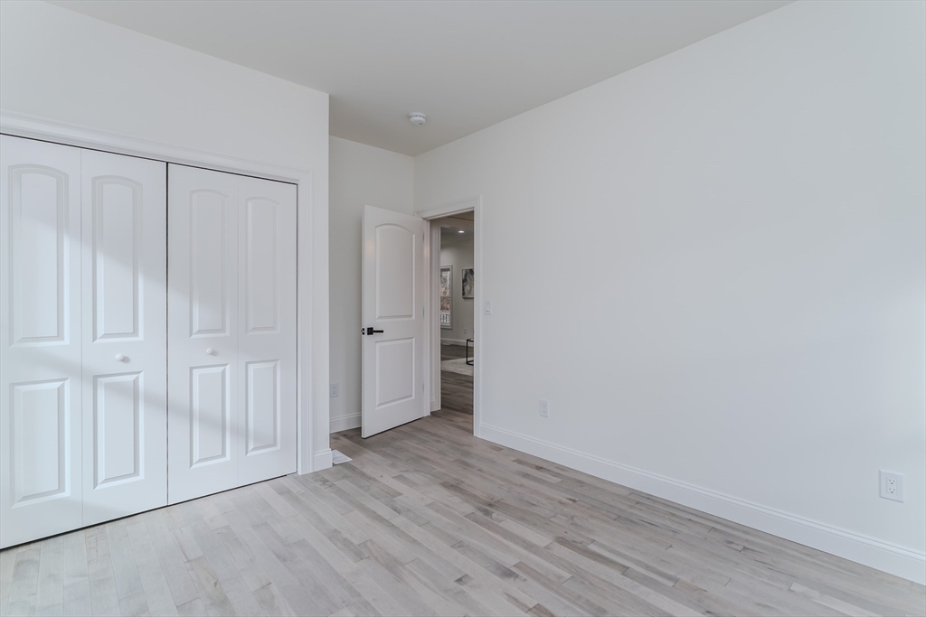 135 Thompson Street Palmer, MA 01069 - Photo 20 of 39 a view of an empty room