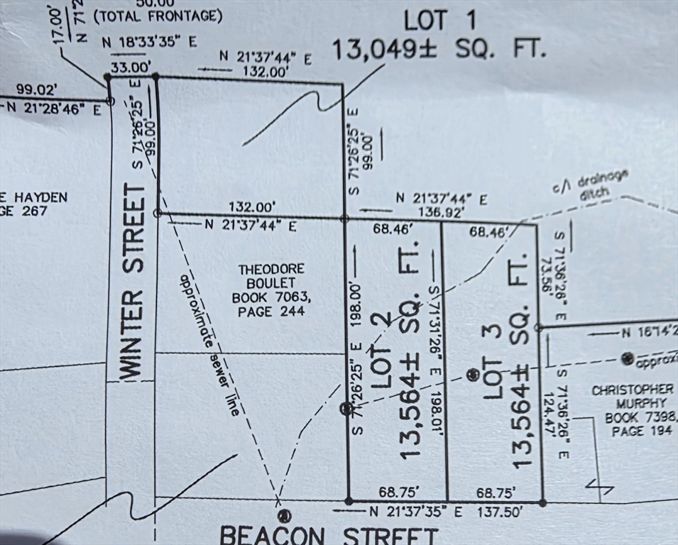 Lot 2 Beacon Street Orange, MA 01364 - Photo 3 of 4