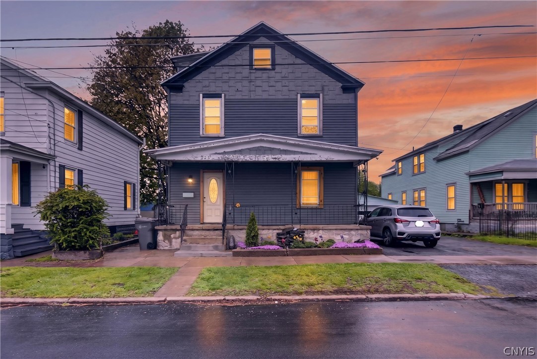 123 6th Street Rome, NY 13440 - Photo 42 of 43 Ai enhanced photo
