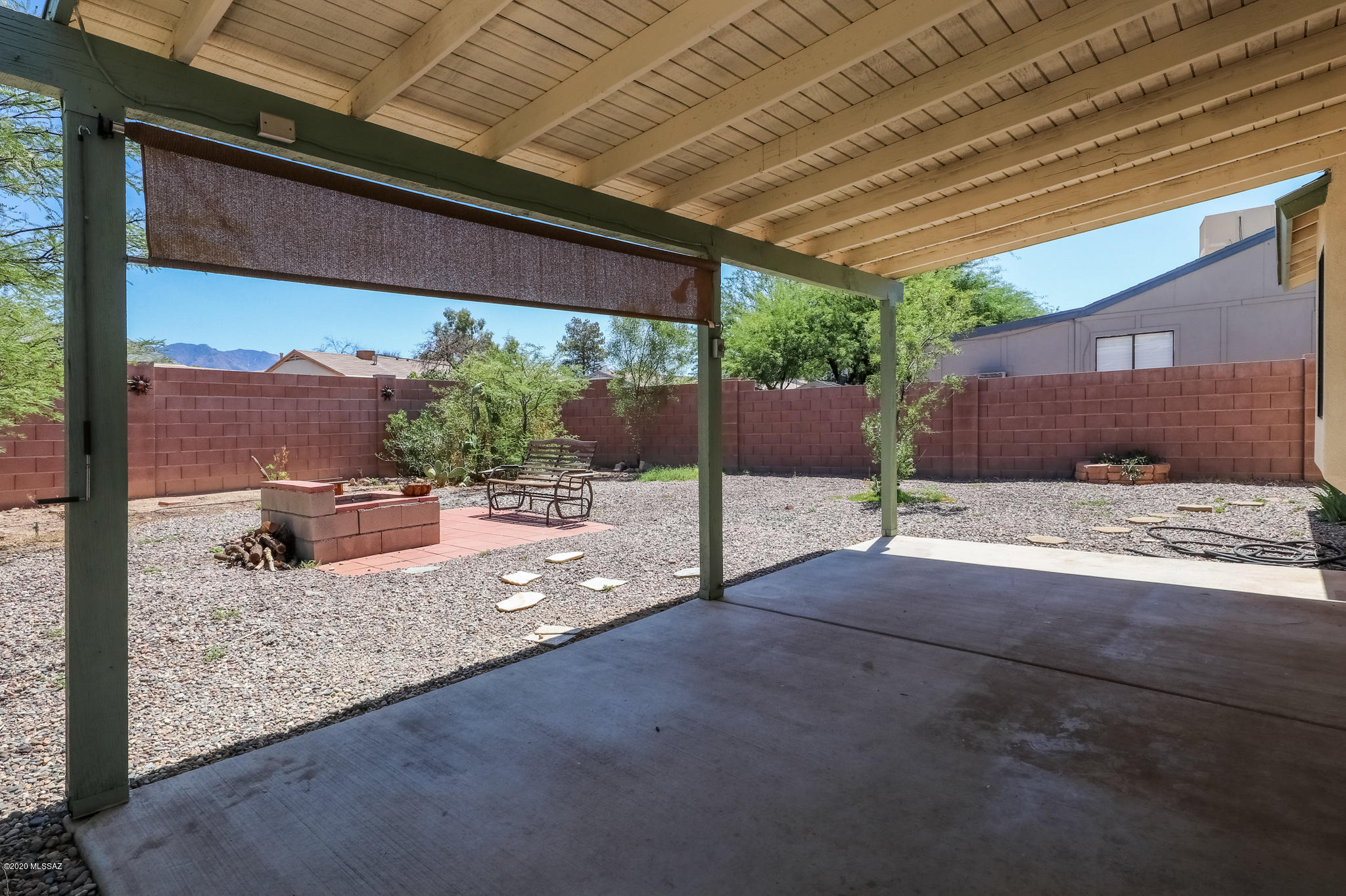 2860 West Firebrook Road Tucson, AZ 85741 - Photo 17 of 21