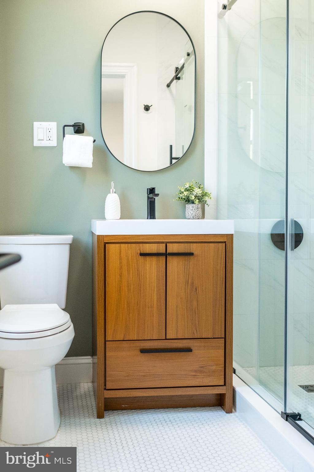 2801 Adams Mill Road Northwest, Unit 406 Washington, DC 20009 - Photo 15 of 21 Gallery Image 15