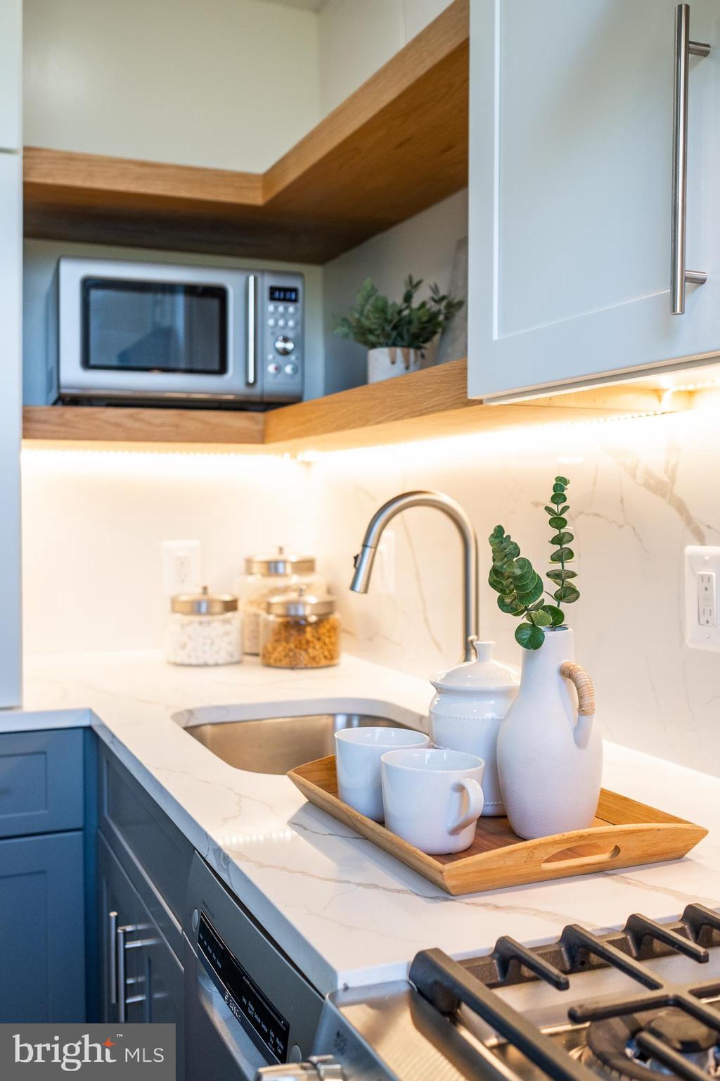2801 Adams Mill Road Northwest, Unit 406 Washington, DC 20009 - Photo 8 of 21 Gallery Image 8