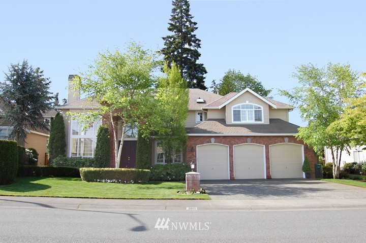 3814 209th Place Southeast Bothell, WA 98021 - Photo 1 of 1