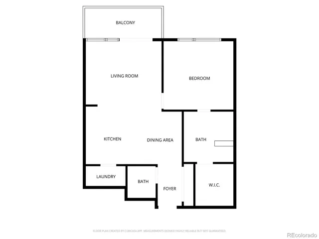 $425,000 | 2001 Lincoln Street, Unit 1512, Denver, CO 80202