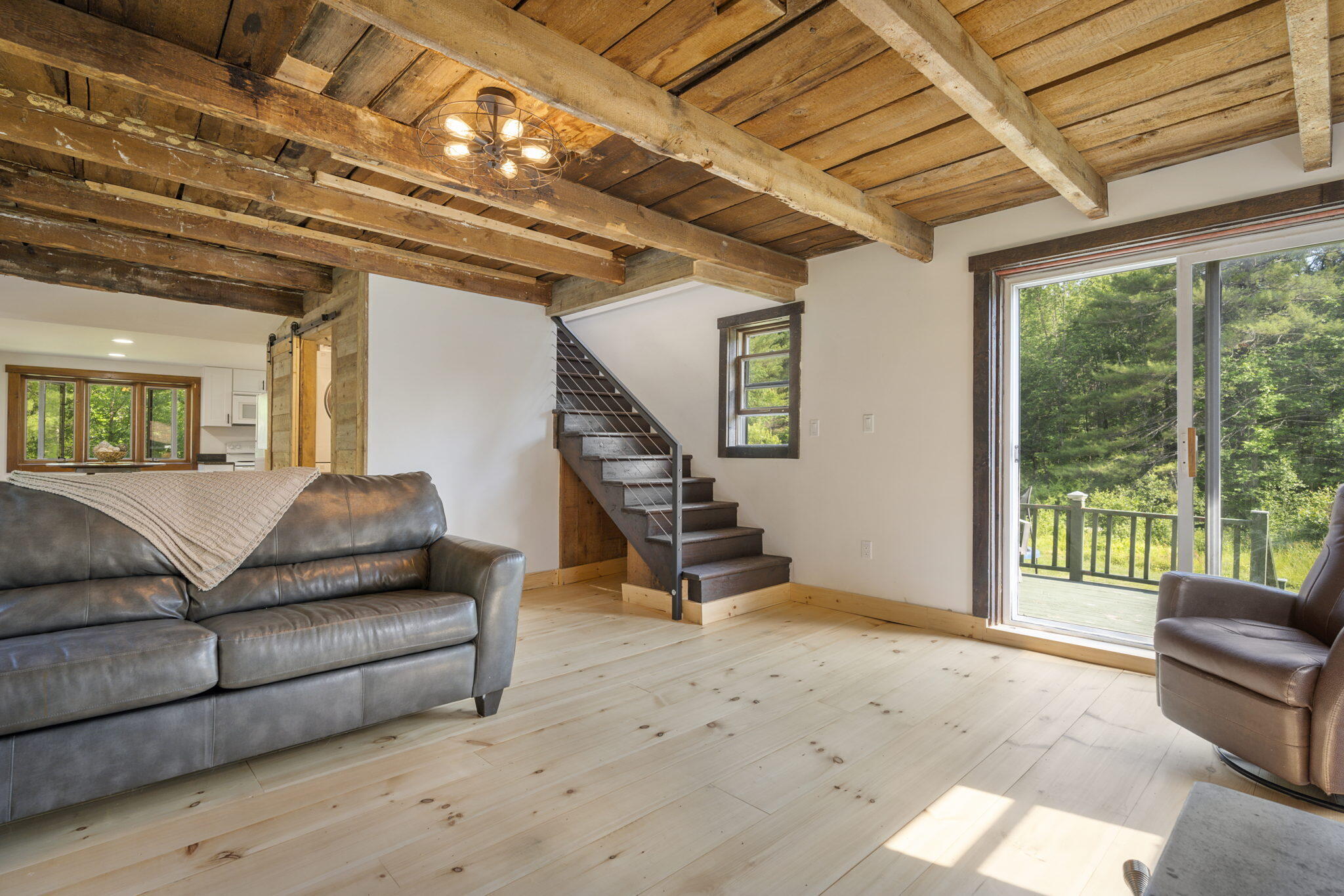 127 Getchell Corner Road Vassalboro, ME 04989 - Photo 17 of 40 17