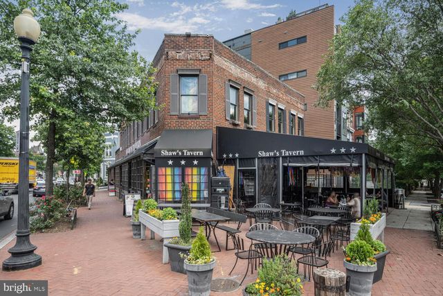 $750,000 | 1817 6th Street Northwest, Unit A, Washington, DC 20001