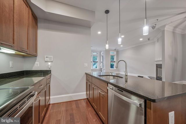 $750,000 | 1817 6th Street Northwest, Unit A, Washington, DC 20001