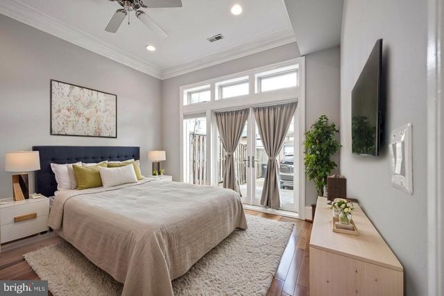 $750,000 | 1817 6th Street Northwest, Unit A, Washington, DC 20001