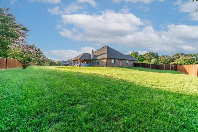 $599,000 | 10528 Lago Vista, Quinlan, TX 75474