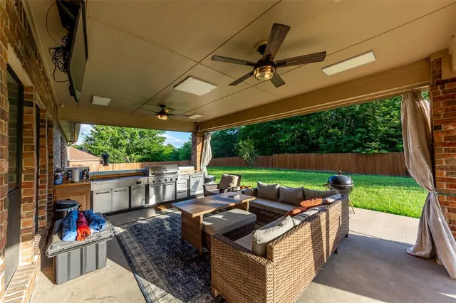 $599,000 | 10528 Lago Vista, Quinlan, TX 75474