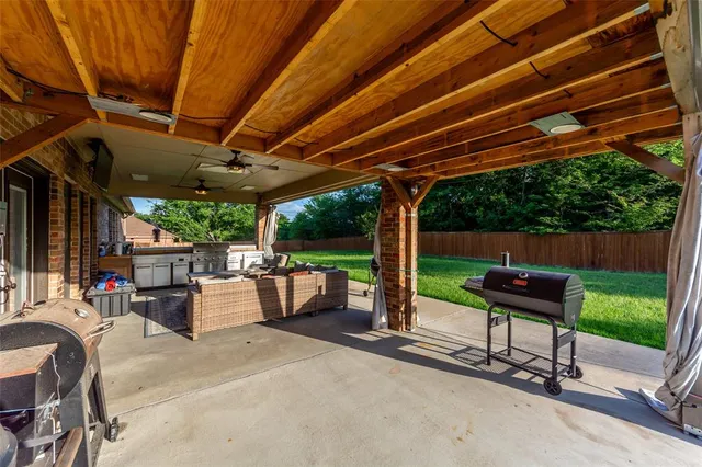 $599,000 | 10528 Lago Vista, Quinlan, TX 75474