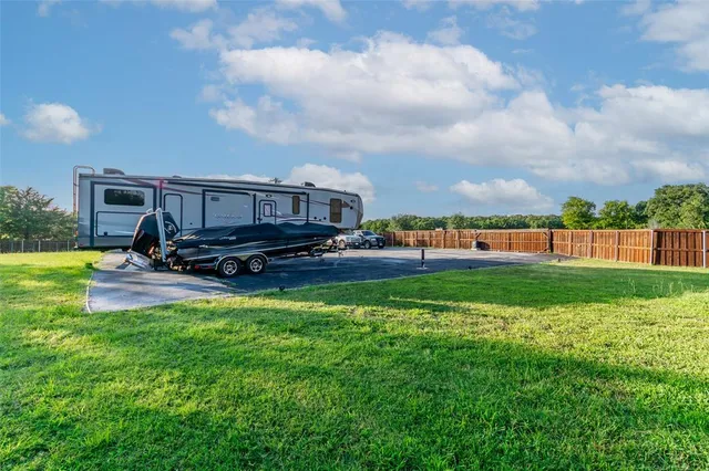 $599,000 | 10528 Lago Vista, Quinlan, TX 75474