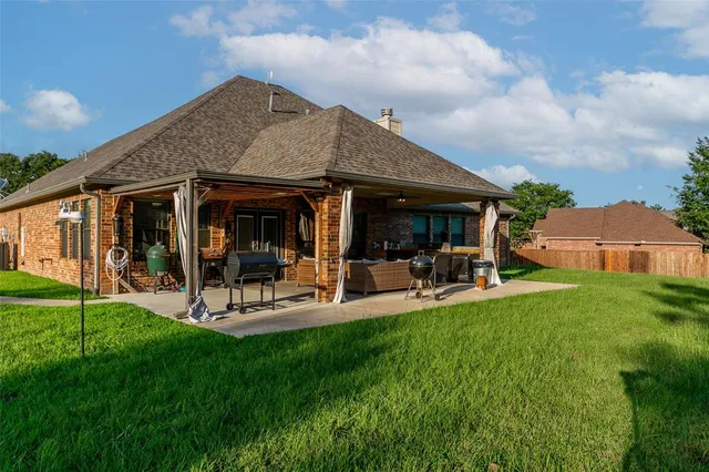 $599,000 | 10528 Lago Vista, Quinlan, TX 75474