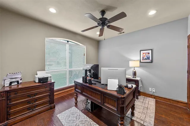 $599,000 | 10528 Lago Vista, Quinlan, TX 75474