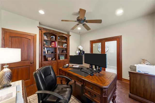 $599,000 | 10528 Lago Vista, Quinlan, TX 75474