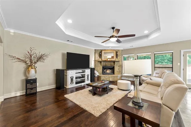 $599,000 | 10528 Lago Vista, Quinlan, TX 75474