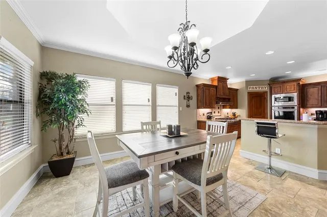 $599,000 | 10528 Lago Vista, Quinlan, TX 75474