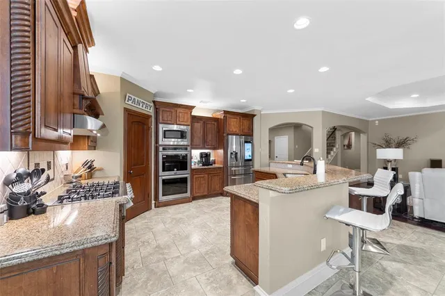 $599,000 | 10528 Lago Vista, Quinlan, TX 75474