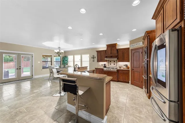 $599,000 | 10528 Lago Vista, Quinlan, TX 75474