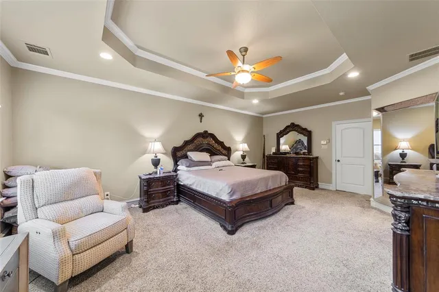 $599,000 | 10528 Lago Vista, Quinlan, TX 75474