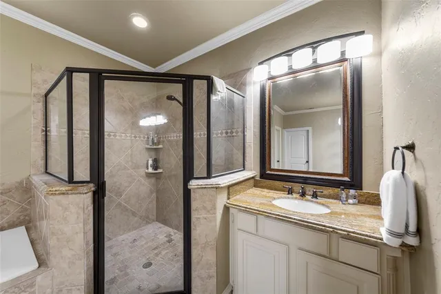 $599,000 | 10528 Lago Vista, Quinlan, TX 75474