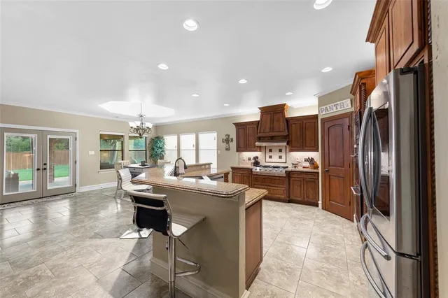 $599,000 | 10528 Lago Vista, Quinlan, TX 75474